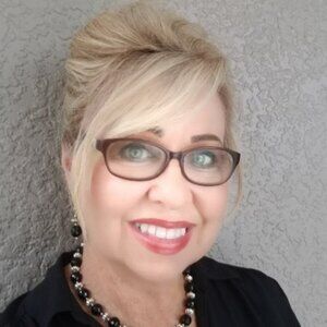 Meet your Posher, Brenda